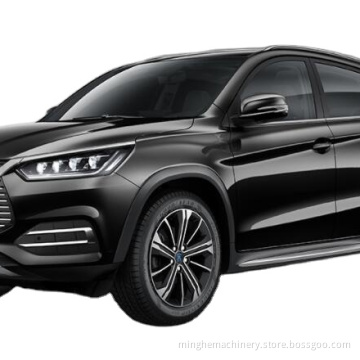 BYD Song Plus Hybrid DM-i 4WD High performance version to sale